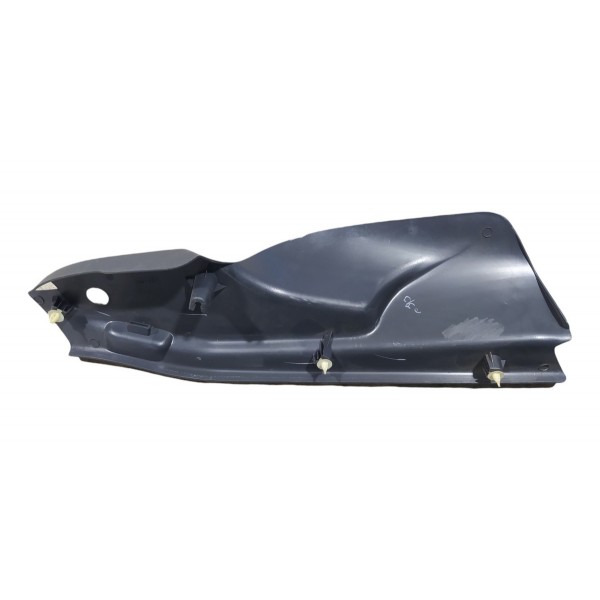 Moldura Soleira Traseira Esquerda Gol G5 5u6867765