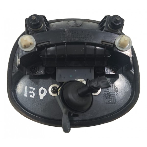 Maçaneta Da Tampa Traseira Hyundai I30 2009 87372l000