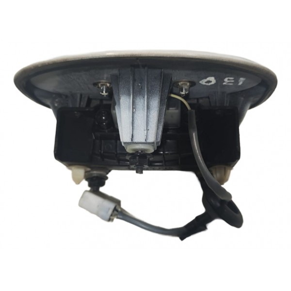 Maçaneta Da Tampa Traseira Hyundai I30 2009 87372l000