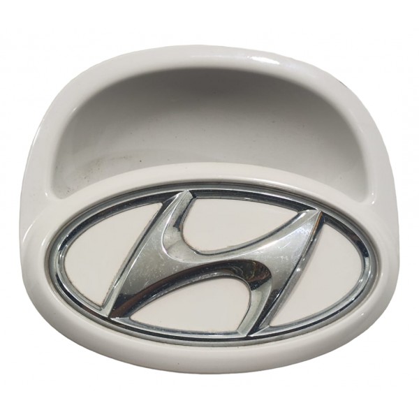 Maçaneta Da Tampa Traseira Hyundai I30 2009 87372l000