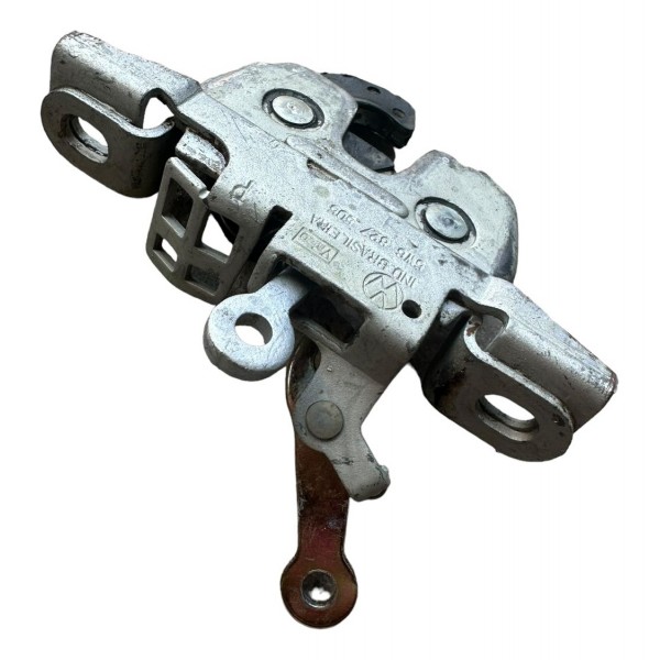 Fechadura Tampa Traseira Gol G4 5w6827505