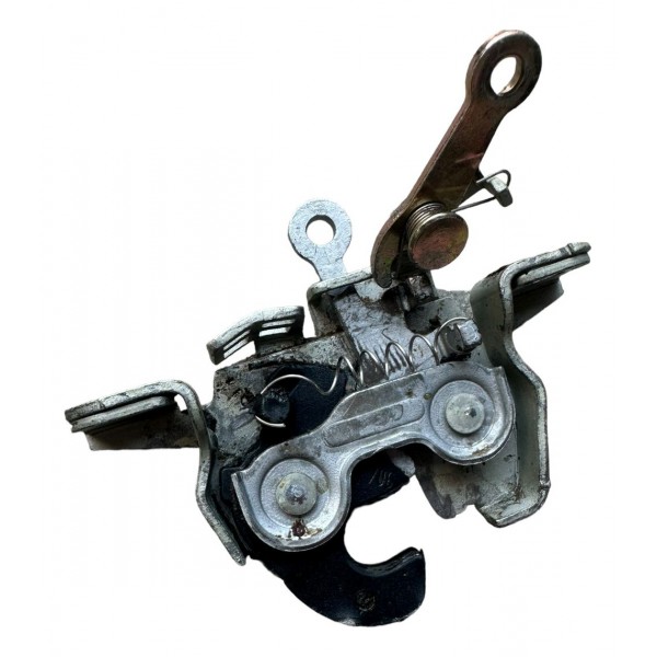 Fechadura Tampa Traseira Gol G4 5w6827505