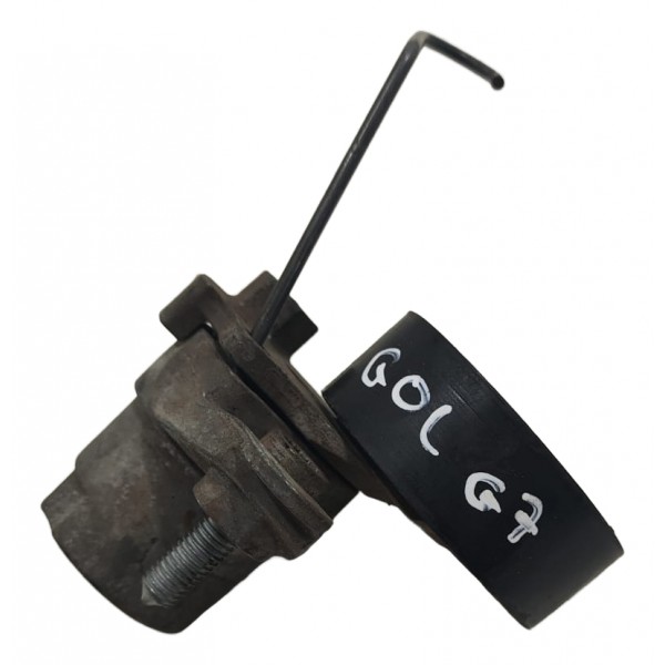 Tensionador Correia Vw Gol 1.0 2021 Jn804e145299e