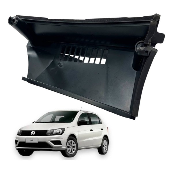 Grade Entrada Ar Churrasqueira Saveiro Gol Voyage G5 G6 G7