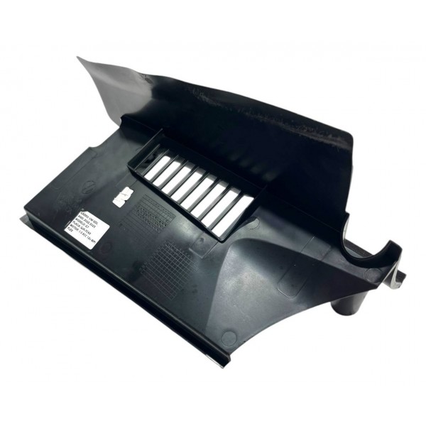 Grade Entrada Ar Churrasqueira Saveiro Gol Voyage G5 G6 G7