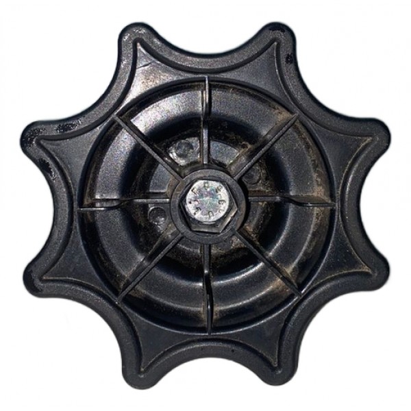 Parafuso Estepe Gol Parati Voyage 2009 A 2018 377601983a