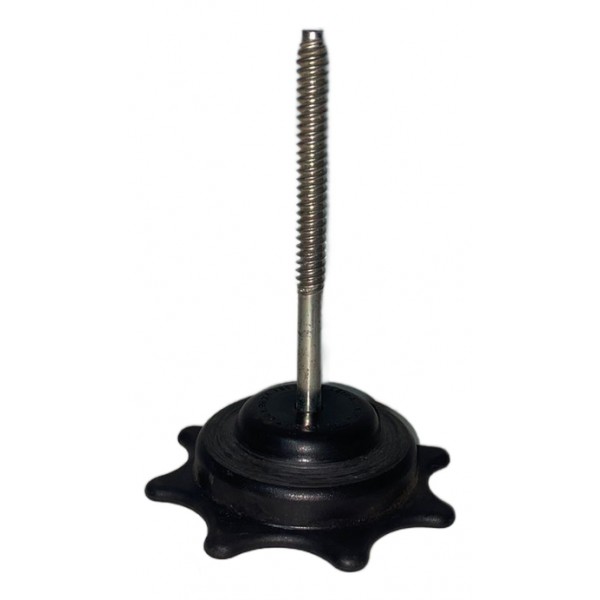 Parafuso Estepe Gol Parati Voyage 2009 A 2018 377601983a