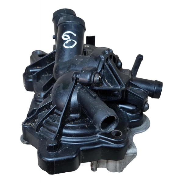 Bomba Água Jetta Golf Up Virtus 1.4 Tsi 2019 04e121042f