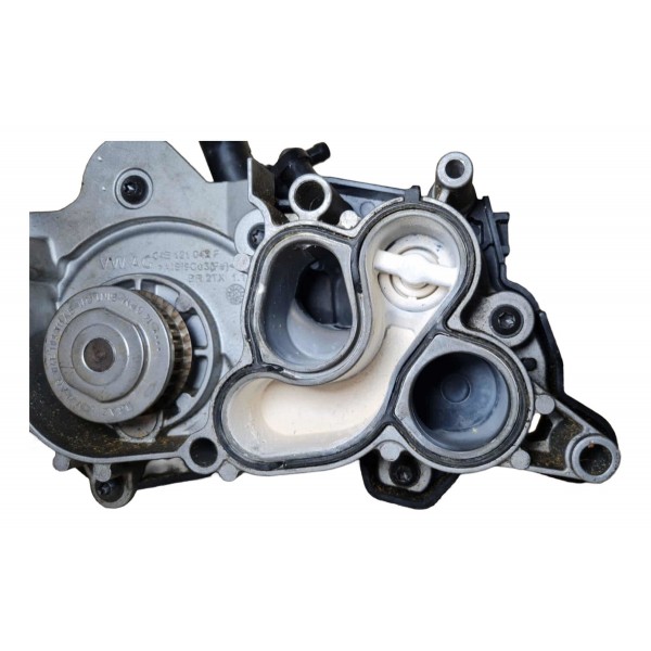 Bomba Água Jetta Golf Up Virtus 1.4 Tsi 2019 04e121042f