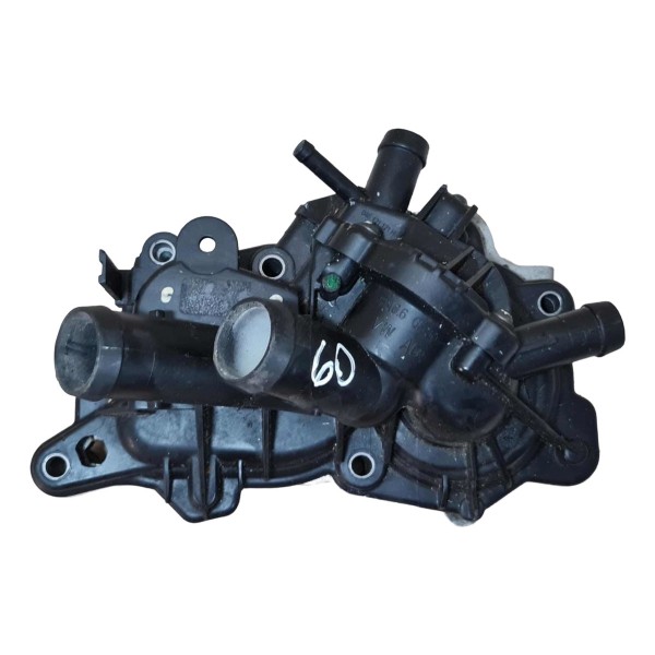 Bomba Água Jetta Golf Up Virtus 1.4 Tsi 2019 04e121042f