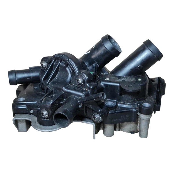 Bomba Água Jetta Golf Up Virtus 1.4 Tsi 2019 04e121042f