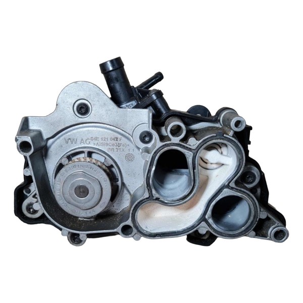 Bomba Água Jetta Golf Up Virtus 1.4 Tsi 2019 04e121042f