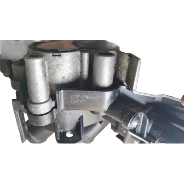 Bomba Água Jetta Golf Up Virtus 1.4 Tsi 2019 04e121042f