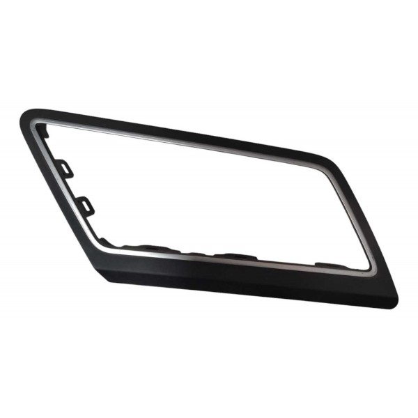 Acabamento Difusor De Ar Direito Vw Gol G7 Voyage