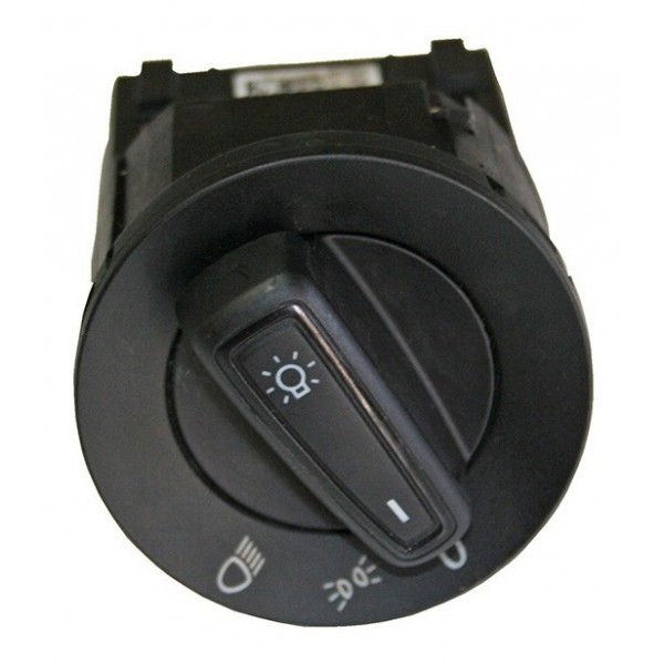 Interruptor Chave De Luz Gol Saveiro Voyage 5u0941531p