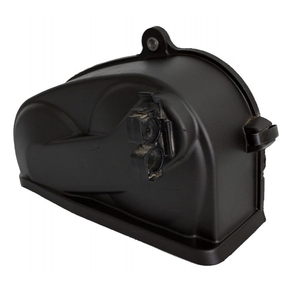 Capa Da Correia Dentada Vw Gol G7 04c109108e