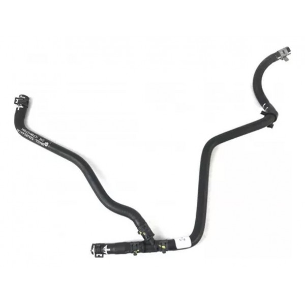 Mangueira Radiador Água Vw Saveiro Voyage Gol G7 G8