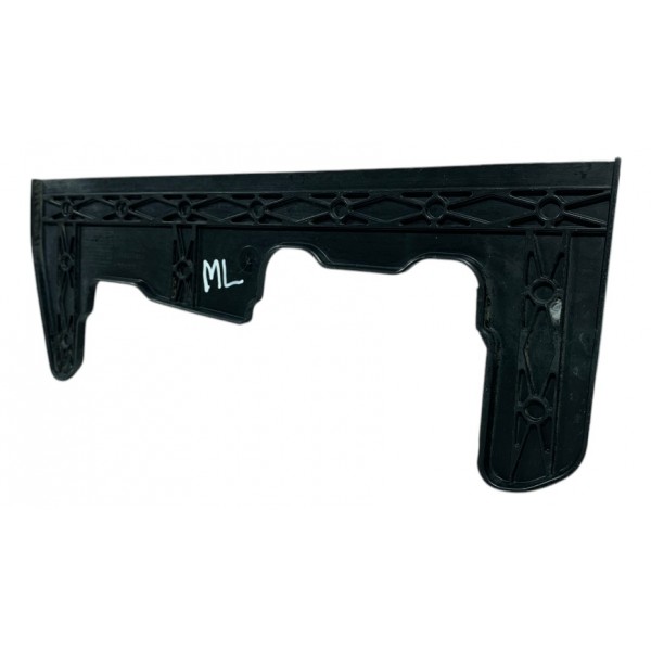 Defletor Direito Radiador Vw Voyage Gol G5 G6