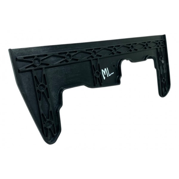 Defletor Direito Radiador Vw Voyage Gol G5 G6