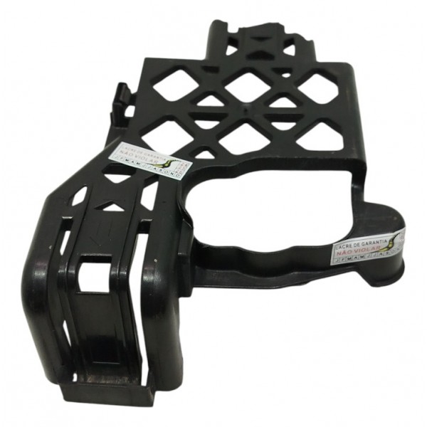 Suporte Caixa Fusível Bateria Volkswagen Gol G5 5u0915345