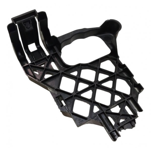 Suporte Caixa Fusível Bateria Volkswagen Gol G5 5u0915345