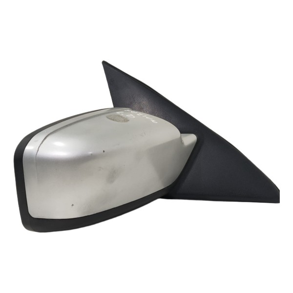 Retrovisor Elétrico Fusion 2006 A 2012 Lado Direito