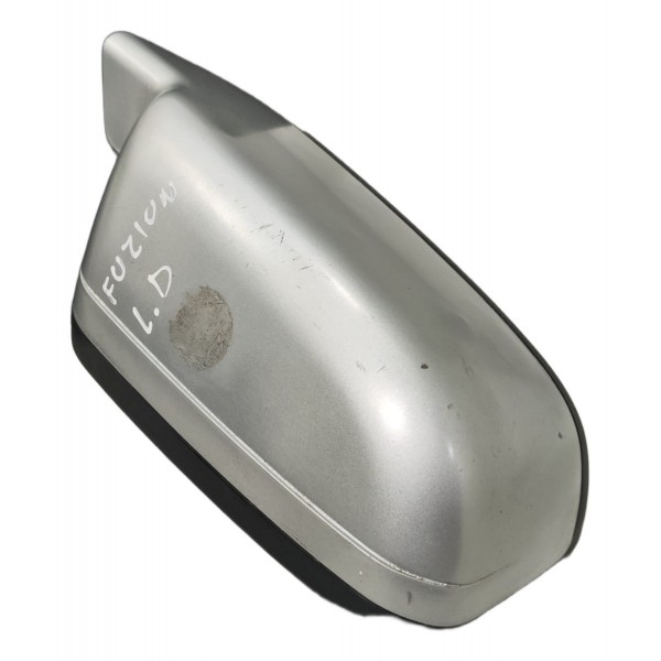 Retrovisor Elétrico Fusion 2006 A 2012 Lado Direito
