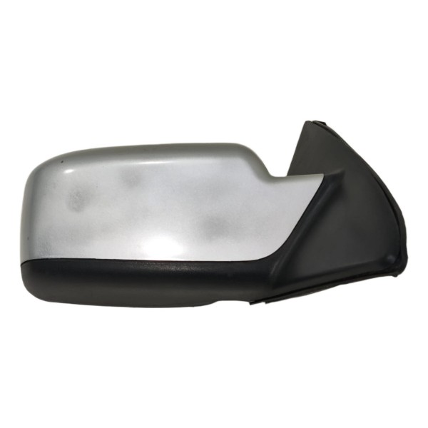 Retrovisor Elétrico Fusion 2006 A 2012 Lado Direito