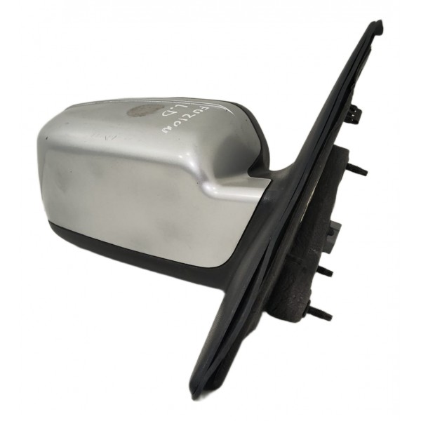 Retrovisor Elétrico Fusion 2006 A 2012 Lado Direito