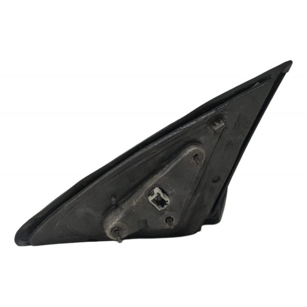 Retrovisor Elétrico Fusion 2006 A 2012 Lado Direito