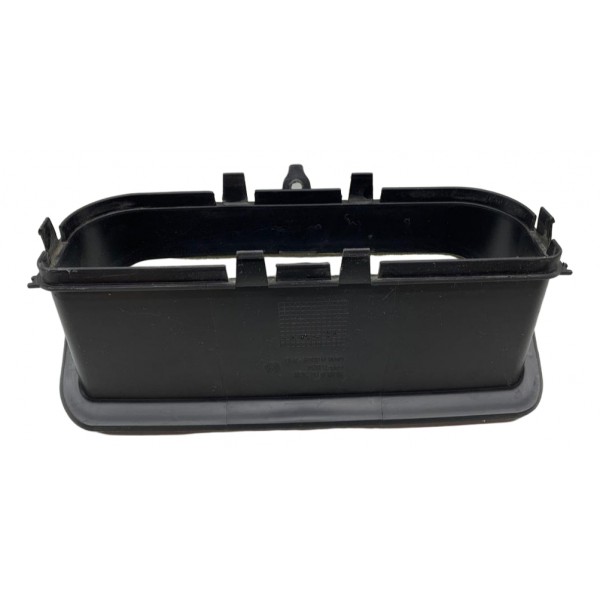 Moldura Duto Entrada Ar Vw Voyage G5 2008 A 2012