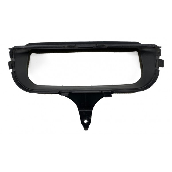 Moldura Duto Entrada Ar Vw Voyage G5 2008 A 2012