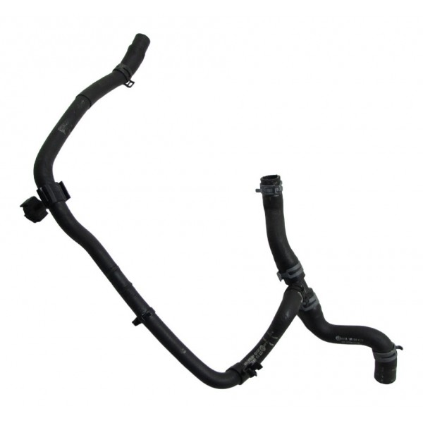 Mangueira Do Radiador Volkswagen Gol G7 5z0122109e 5z0122157