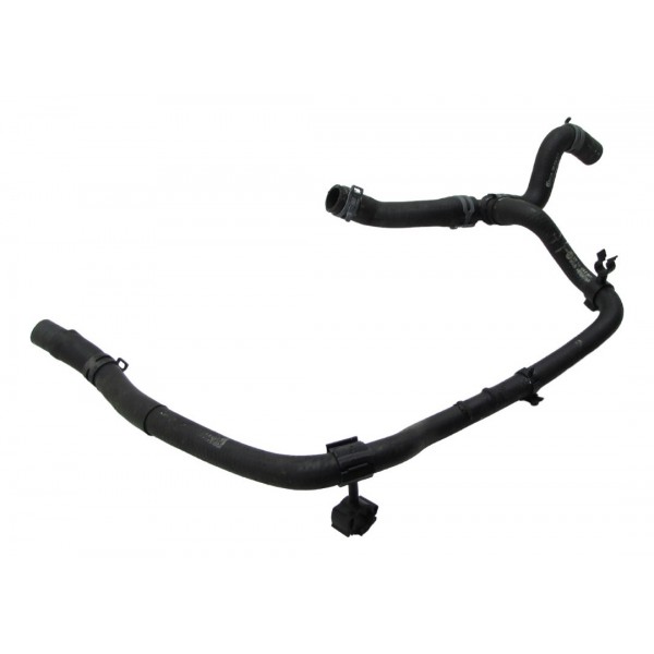 Mangueira Do Radiador Volkswagen Gol G7 5z0122109e 5z0122157