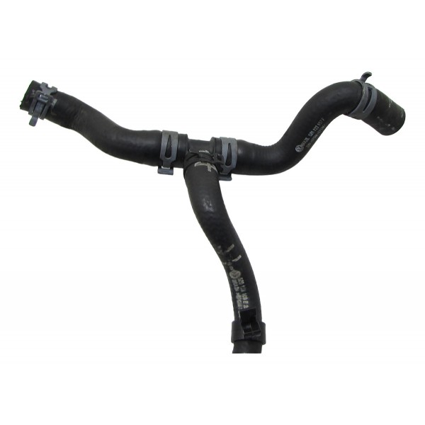 Mangueira Do Radiador Volkswagen Gol G7 5z0122109e 5z0122157