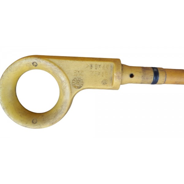 Vareta Do Óleo Vw Fox Gol Voyage 2013/17 04c115611e