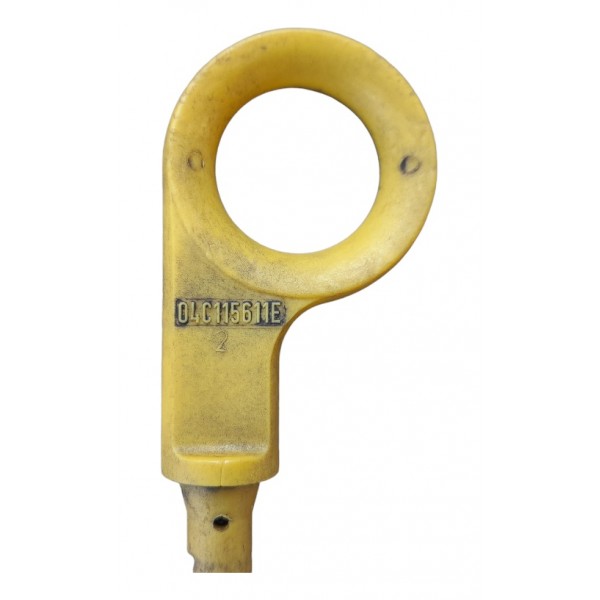 Vareta Do Óleo Vw Fox Gol Voyage 2013/17 04c115611e