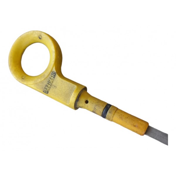 Vareta Do Óleo Vw Fox Gol Voyage 2013/17 04c115611e