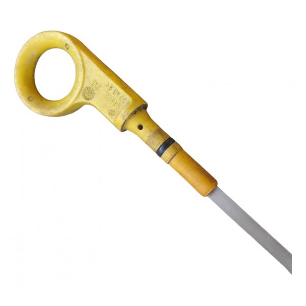 Vareta Do Óleo Vw Fox Gol Voyage 2013/17 04c115611e