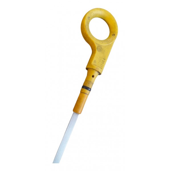 Vareta Do Óleo Vw Fox Gol Voyage 2013/17 04c115611e