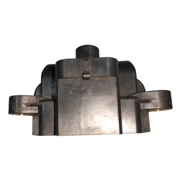 Bobina Ignição Renault Sandero 1.0 16v 2013 77040001 4 Bicos