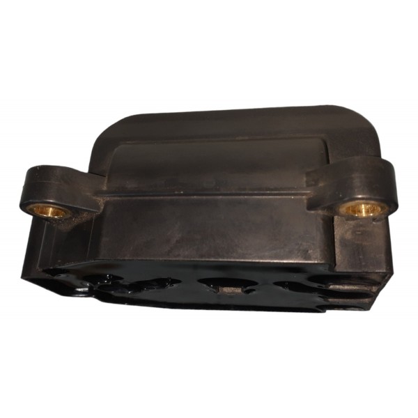 Bobina Ignição Renault Sandero 1.0 16v 2013 77040001 4 Bicos