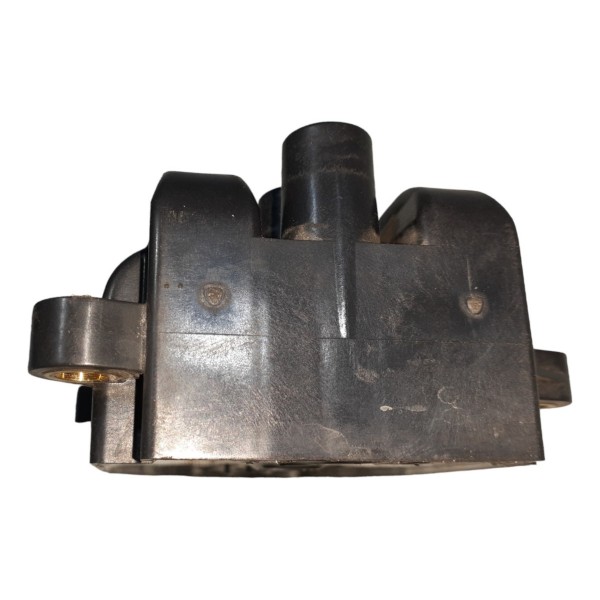 Bobina Ignição Renault Sandero 1.0 16v 2013 77040001 4 Bicos