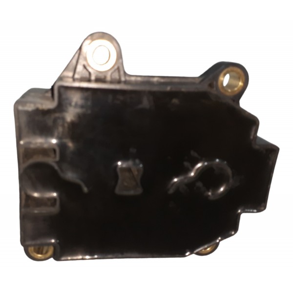 Bobina Ignição Renault Sandero 1.0 16v 2013 77040001 4 Bicos