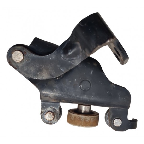 Roldana Inferior Porta Direita Corrediça Fiat Doblo 2016