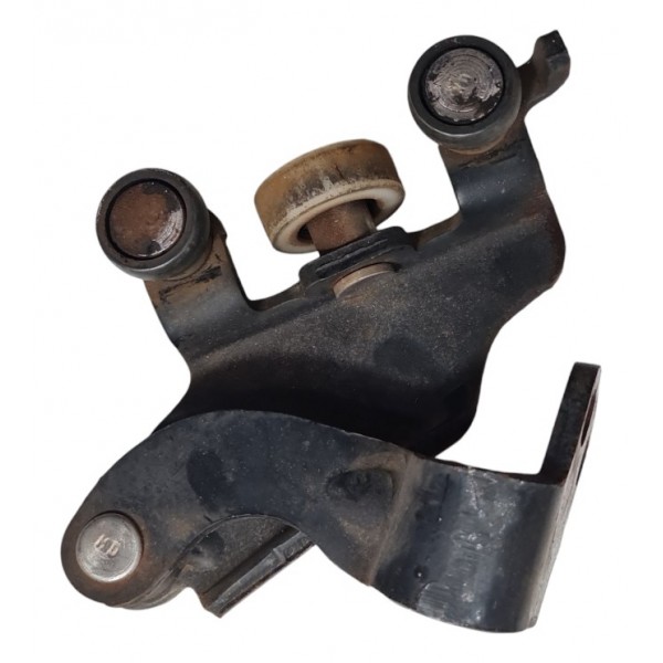 Roldana Inferior Porta Direita Corrediça Fiat Doblo 2016