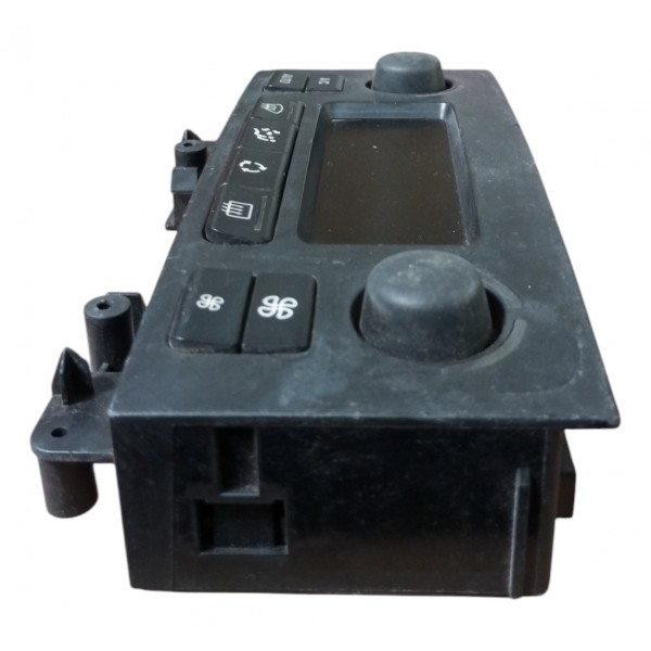 Comando De Ar Peugeot 307 1.6 2007