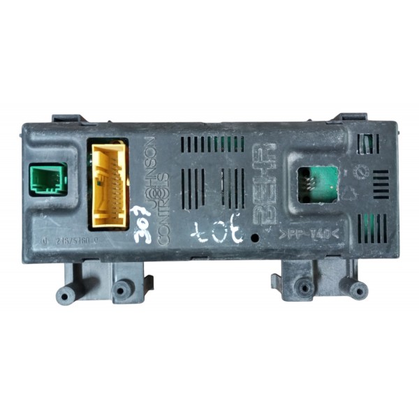 Comando De Ar Peugeot 307 1.6 2007