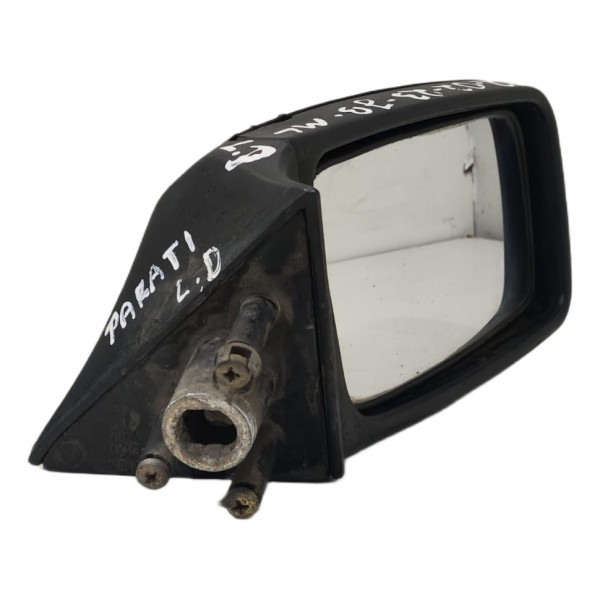Retrovisor Direito Gol Saveiro Voyage 1987 A 1994 Quadrado