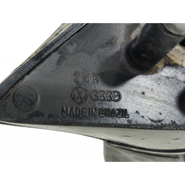 Retrovisor Direito Gol Saveiro Voyage 1987 A 1994 Quadrado